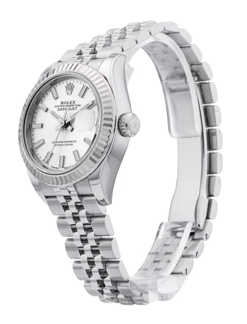 Rolex Datejust Lady 28 279174 Image 2